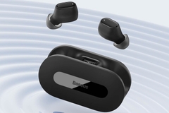 Hướng dẫn sử dụng tai nghe không dây Baseus Bowie EZ10