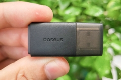 Review USB WiFi Baseus FastJoy Kết Nối Mạng Ổn Định, Tốc Độ Cao