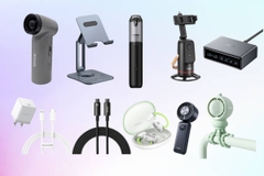 Top 10 Sản Phẩm Công Nghệ Bán Chạy Nhất Tháng 7/2025 tại Chube.vn