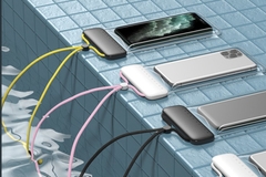 So Sánh Các Loại Túi Chống Nước Điện Thoại Tốt Nhất