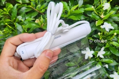 Giới thiệu Túi Chống Nước Điện Thoại 5 Lớp IPX8 Baseus AquaGlide