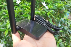 Trên tay USB WiFi 6 Baseus FastJoy 1300Mbps – Tăng tốc WiFi laptop