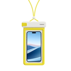 Túi chống nước điện thoại Baseus DeepDive Clip-on Air-Bag