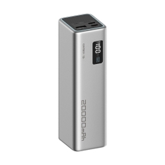 Pin dự phòng Cuktech No.15 SE PB200 20000mAh