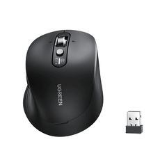Chuột không dây UGREEN M752 75498B Bluetooth 5000 DPI