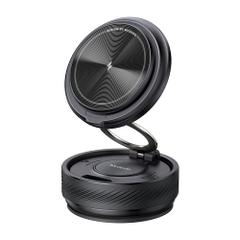 Đế sạc từ tính Mcdodo CH-861 Spin Craft Pro 360° hút chân không