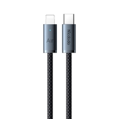 Cáp C to Lightning Mcdodo CA-778 Cab Luma 36W đầu cắm mỏng