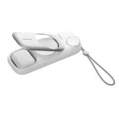 Pin sạc dự phòng Momax MA02 Airbox Go MagSafe Power Capsule 10000mAh