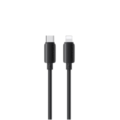 Cáp Sạc Nhanh C to Lightning USAMS SJ788 U98 30W
