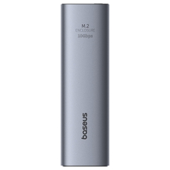 Box ổ cứng SSD M.2 Baseus FlyJoy Series Type C 3.2 Gen2