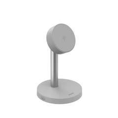 Đế Sạc Không Dây Từ Tính Không Dây AUKEY Qi2.2 MagFusion LC-MC111 25W
