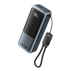 Pin Dự Phòng siêu nhỏ VENTION FKO 10000mAh 22.5W