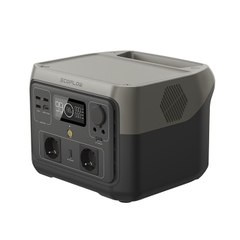 Cho Thuê Trạm sạc dự phòng 500W ECOFLOW RIVER 2 MAX 512WH