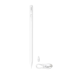 Bút Cảm Ứng Sạc Có Dây Baseus Smooth Writing 3 Stylus Active