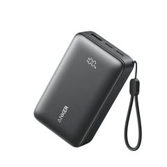Pin Dự Phòng ANKER A110J 10000mAh 30W CCC