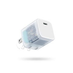 Củ Sạc GaN CUKTECH AC30S 1C 30W Siêu Nhỏ Gọn