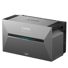 Trạm tích điện AI Anker SOLIX Solarbank 3 E2700 Pro cho gia đình