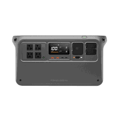 Trạm Sạc Di Động DJI Power 1000 V2