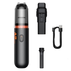 Máy hút bụi xe hơi Baseus A2 Pro nhỏ gọn, hút mạnh