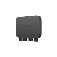 Bộ sạc 3 in 1 cho xe hơi EcoFlow 800W sạc bình, bảo trì, kích bình