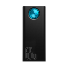 Pin sạc dự phòng Baseus Amblight Digital Display 65W