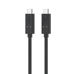 Cáp C to C xuất hình AUKEY CB-TCC241 240W USB 4.0, 8K@60Hz, 40Gbps