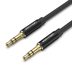 Cáp âm thanh AUX Audio 3.5 VENTION BAXBF 1m