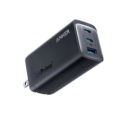 Củ Sạc 120W ANKER 737 GaNPrime A2148 2C1A