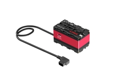 Pin ảo Swit DB-DF570R 2 mặt NPF xoay 270 độ