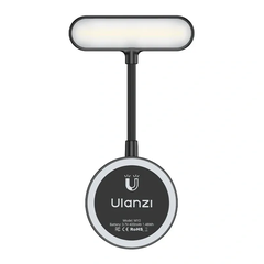 Đèn LED trợ sáng từ tính uốn dẻo Ulanzi M10