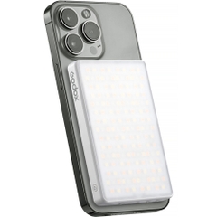 Đèn LED RGB Godox MA5R Kiêm Pin Sạc Dự Phòng 4900mAh
