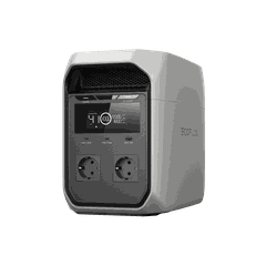 Trạm năng lượng di động EcoFlow DELTA 3 Classic 1024Wh 1800W 3600W max