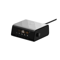 Đế sạc để bàn EcoFlow RAPID Pro 320W, 5 cổng, GaN