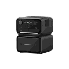 Cho Thuê Trạm sạc dự phòng EcoFlow River 3 MaxPlus 600W 858Wh