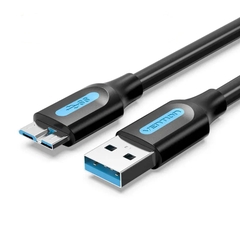 Cáp sạc nhanh USB3.0 to Micro-B VENTION COPBD