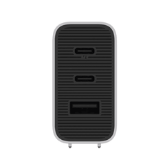 Củ sạc nhanh Cuktech AD653N 65W 2C1A