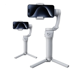 Gimbal chống rung ba trục RTAKO M01