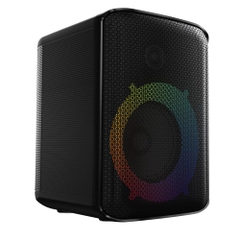 Loa di động HiFuture EVENT 80W (Active and Vocal enable, Karaoke Support)