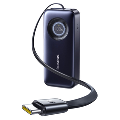 Pin Dự Phòng Baseus EnerCore CR11 10000mAh 45W