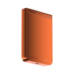 Pin dự phòng từ tính Momax 1-Power S.Pass 10000mAh Qi2 15W