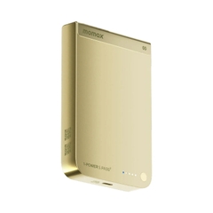 Pin dự phòng bán thể rắn Momax 1-Power S.Pass2 10000mAh SSSB Qi2 25w
