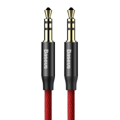 Dây cáp âm thanh Audio 3.5 Baseus M30 LV141