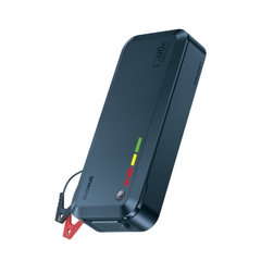 Kích bình ắc quy ô tô siêu tụ điện Baseus PrimeTrip VJ1 1200A