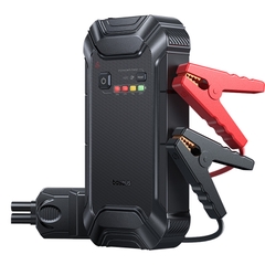Kích Bình Ô Tô Baseus PrimeTrip VJ1 12000mAh 5000A