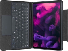 Ốp Kèm Bàn Phím LAUT Smart Trackpad Keyboard