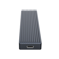 Box Ổ Cứng ORICO M2PJM-C3 Dual Protocol M.2 Tốc độ 10Gbps