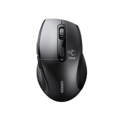 Chuột không dây Ugreen 55780 M511 Kết nối 2.4GHz, 1600 DPI