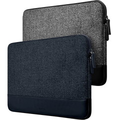 Túi Chống Sốc LAUT INFLIGHT Protective Sleeve For MacBook