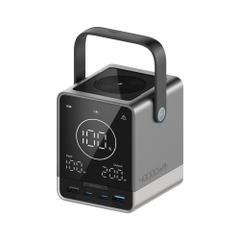 Trạm sạc dự phòng CUKTECH 30 40000mAh 300W P01CT