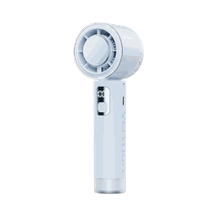 Quạt cầm tay tốc độ cao có thể gập lại Vention Neon 01 PBG bản VN